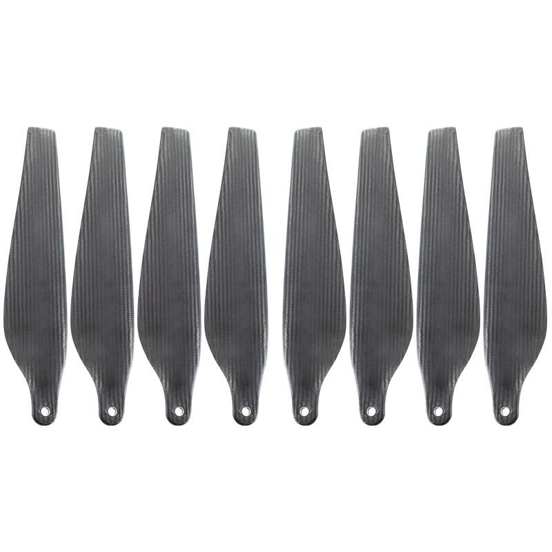 黑马适用于好盈X9碳纤维 桨叶 34711 螺旋桨 极目EA-16X 20X 配件