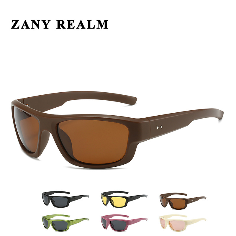 Nuevo nicho caja media y antigua personalidad y2g futuro tecnología estilo gafas de sol calle ins gafas de sol fabricante en stock