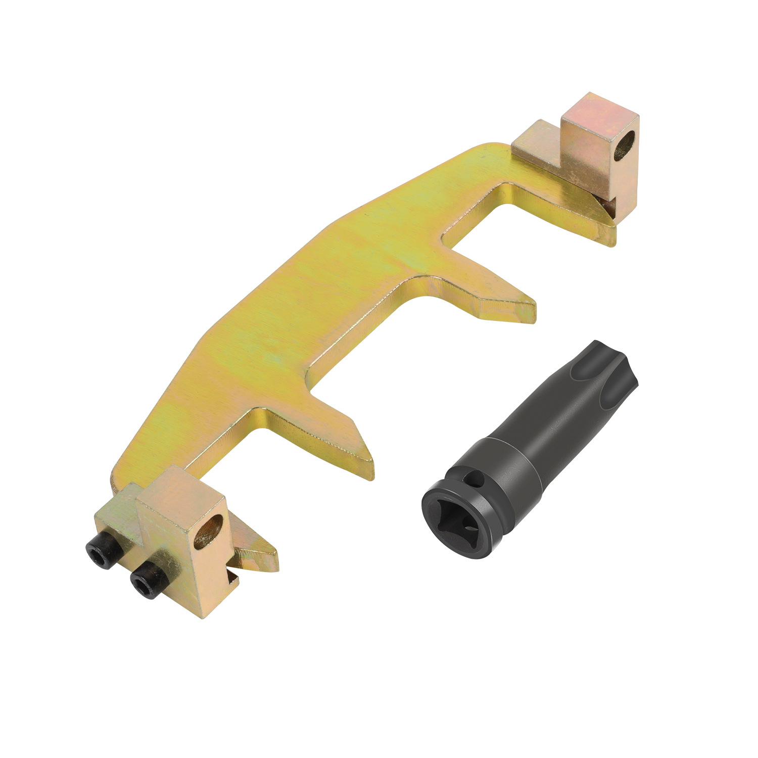 Mercedes M271 Timing Tool Camshaft Fixer Mercedes C200 C180 E260 Special Tool Includes T100