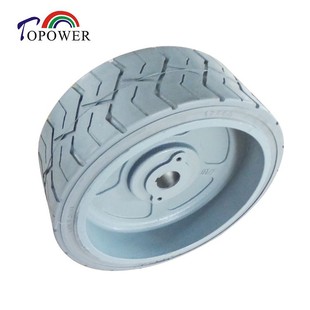12*4.5 Tp328 Climbing Wheel