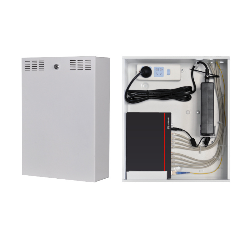 HG02-1P-1F光接入箱