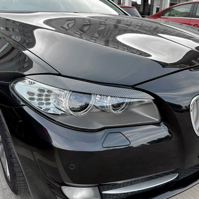 2011-2014 Models, Headlight Eyebrow – Lamp eyebrow
