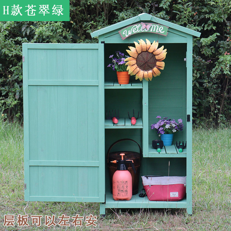 ★ ★ ★ ☆ ☆ H verde turquesa 700 * 530 * 1382mm para enviar una flor de sol ★ ☆ ☆ ★