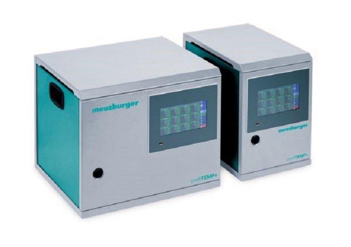 德国原装进口 PSG Meusburger 控制模块 ETS 132 net 提供海关报