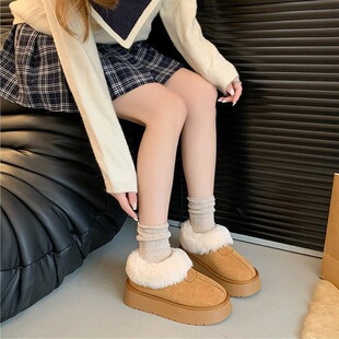 �����ӽq�Ӻ�ëëЬ2025�¿��ױ�ůһ�_����Ь�W�t��Ͳѩ��ѥŮ