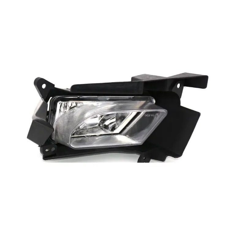 Aplicable a Mazda 3 Starlight, cubierta de lámpara de niebla frontal, lámpara de barra frontal, lámpara decorativa de barra frontal, lámpara de niebla frontal, carcasa de lámpara de niebla Starlight