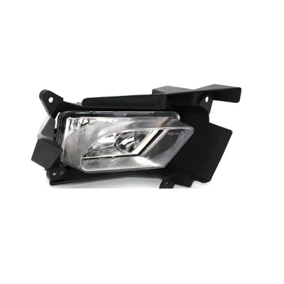 Fog lamp Front Fog Light Cover, Front Bumper