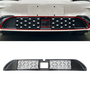 Arcfox 26 Alfa S5 üçün radiator qoruyucu toru, keçirmə quraşdırma, sökülmədən modifikasiya