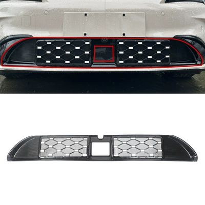 Suitable for the Arcfox 26 Alfa S5, insect-proof grille, radiator protection net, snap-on installation, no disassembly required, modification accessories
