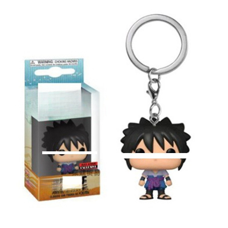 Keychain transfronterizo dibujos animados colgante regalo hecho a mano