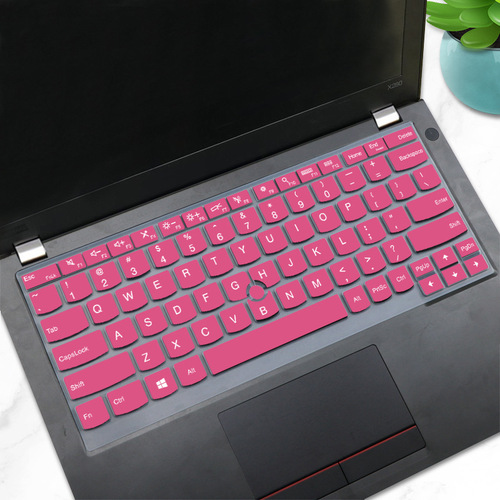 Suitable for Lenovo THINKPAD/X250/X240/X260/X270 notebook keyboard film protection dust cover