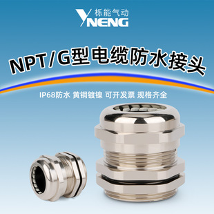 �S�~����|��ˮ���^����IP68���m�^npt/g��npt3/4�ܷ��i�o����