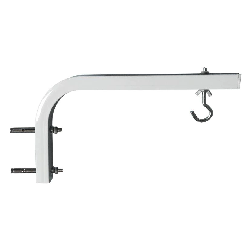 Проектор занавес вешалка настенный белый занавес полки завод продаж