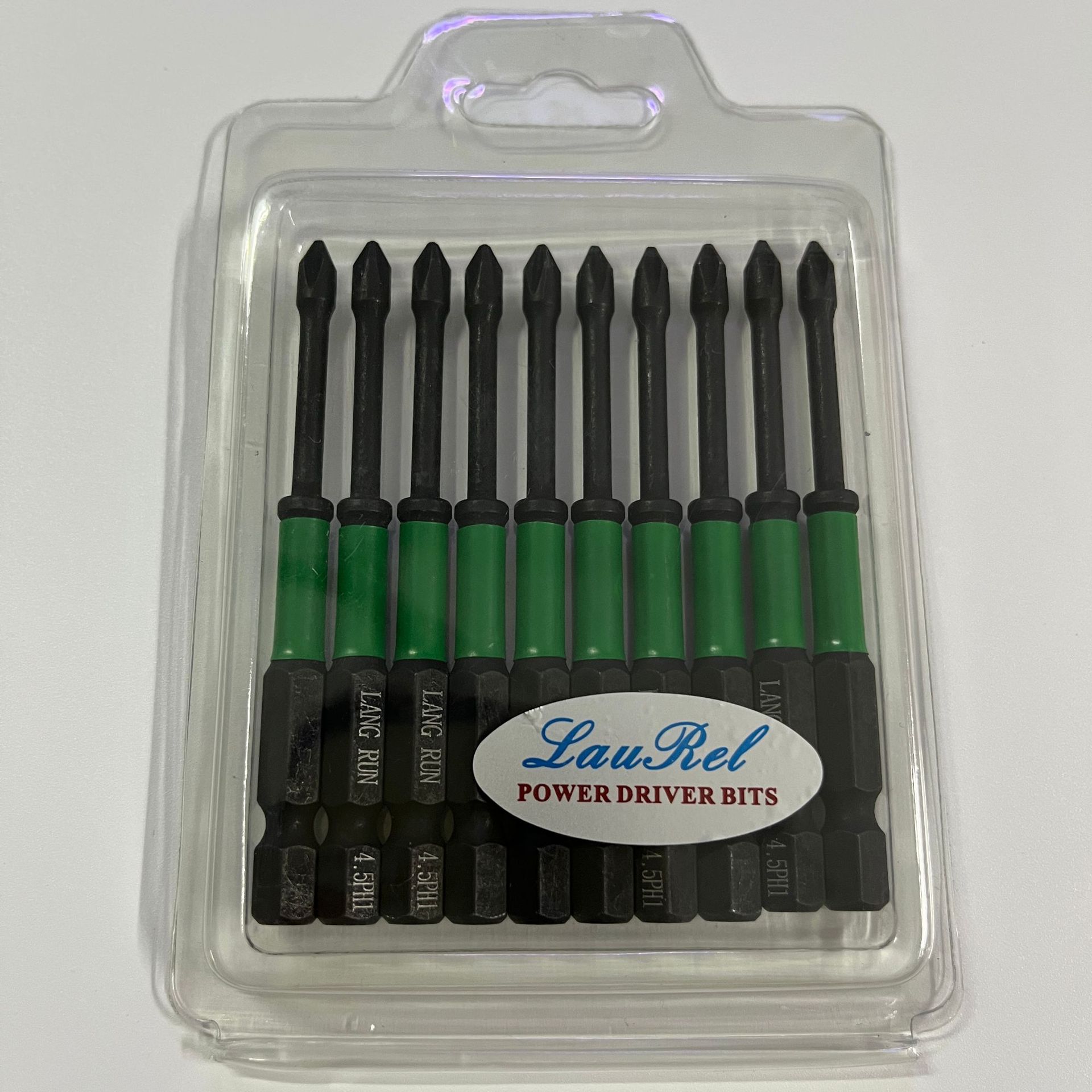 [Alemania] importado de alta resistencia destornillador eléctrico de la Cruz poco de alta resistencia magnética de alta dureza resistencia al impacto