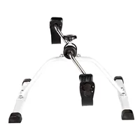 Крытый велотренажер для ног Beauty Machine Leg Training Equipment Велосипед двойного назначения для верхних и нижних конечностей