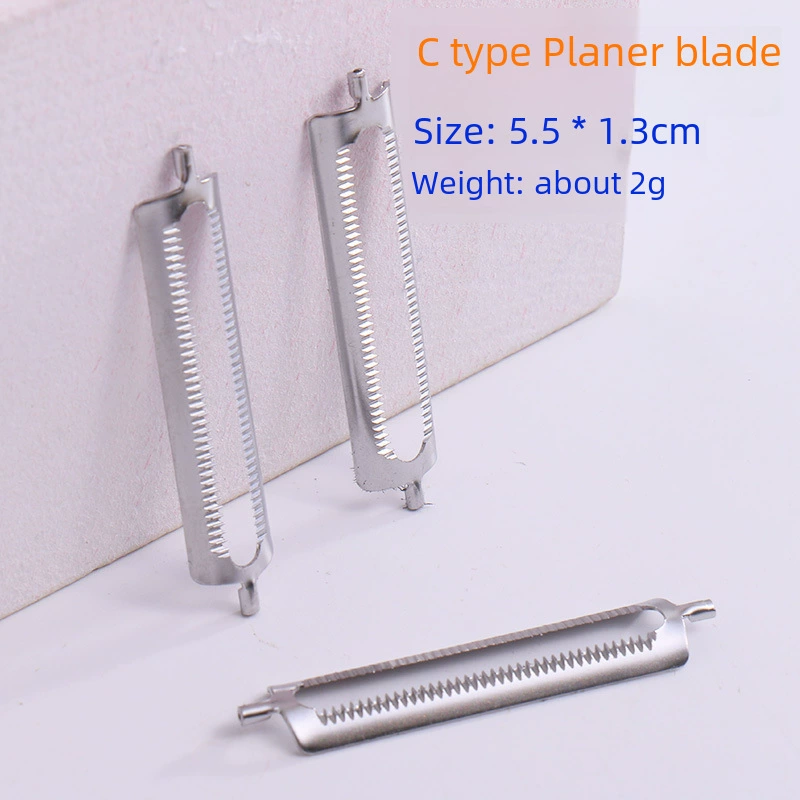 Universal blade stainless steel, wholesale