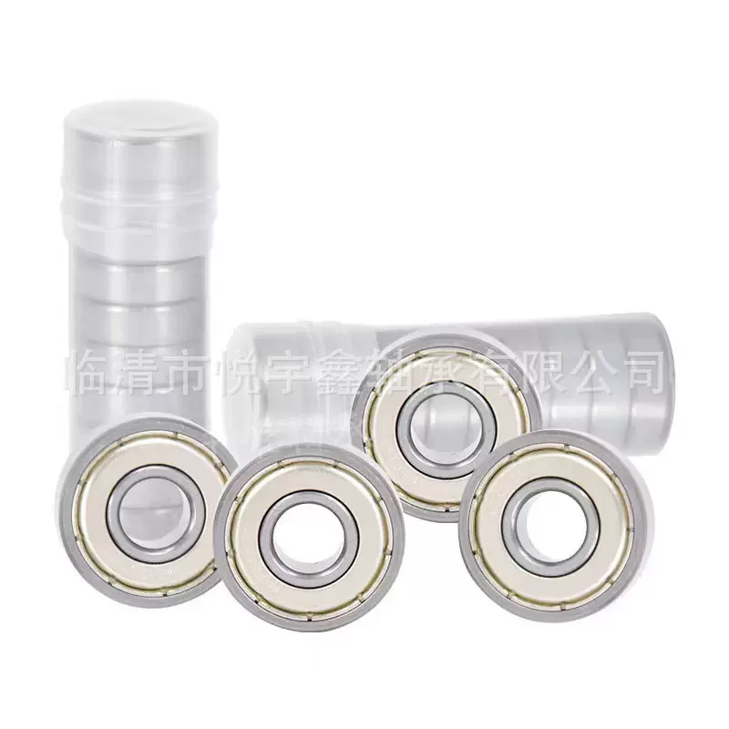 MR126-ZZ  MR117  MR117-ZZ  MR137  微型轴承跨境出口