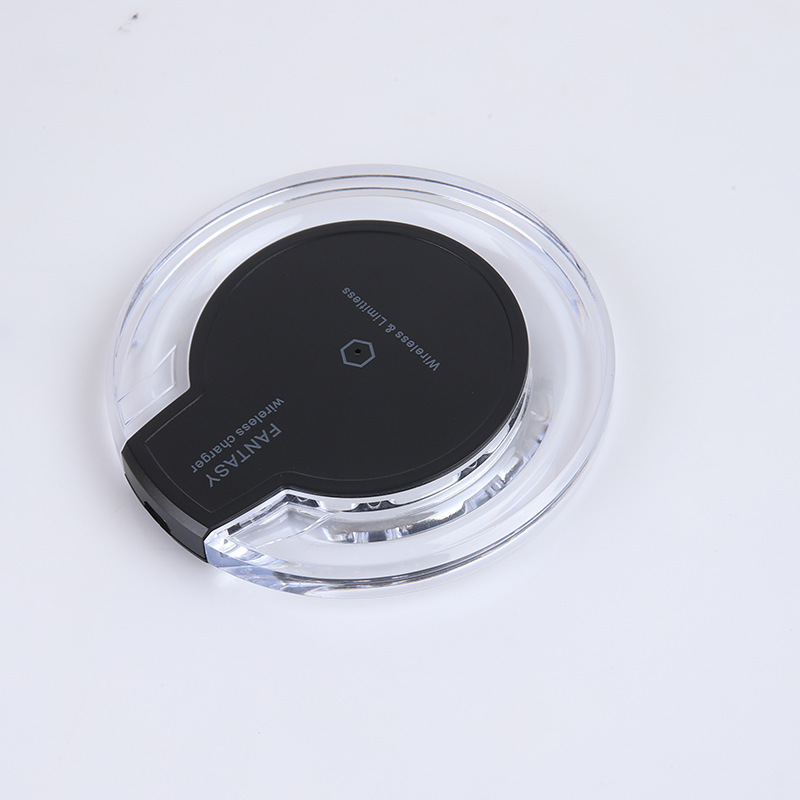 外国貿易k9デスクトップワイヤレス充電器、AppleとAndroidの携帯電話に適した充電スタンド、ギフトデジタルソース充電器|undefined