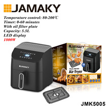 JAMAKY �՚�ը偼���С������LED�@ʾ����ҕ�o���¿�������๦��