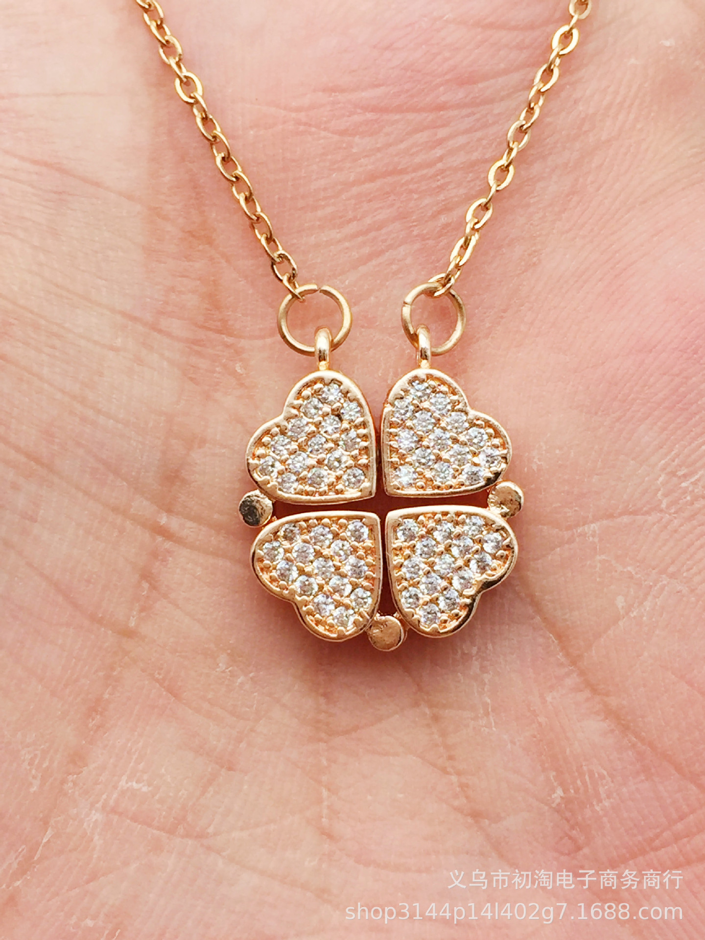 fashionable pendant stainless steel