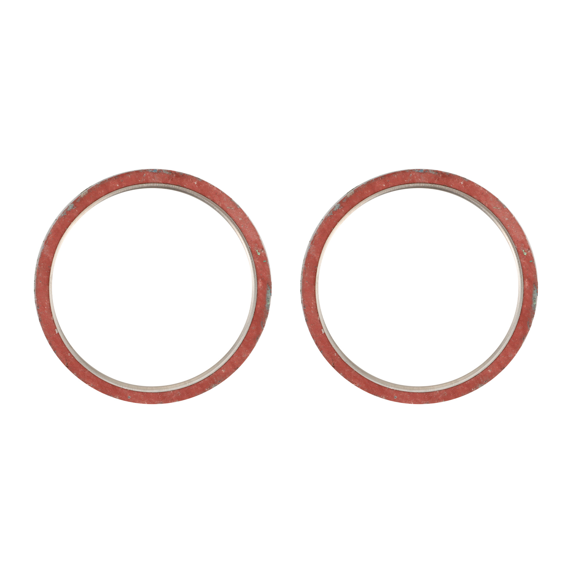 Full Set of Cylinder Generator Clutch Generator Gasket Exhaust Pipe Gasket Suitable for Xvs650 1997-2018