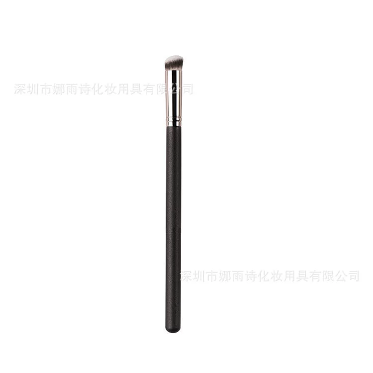 Кисть для Concealer 270, кисть для макияжа, хайлайт кисть 170187, плоская головка, скошенная головка