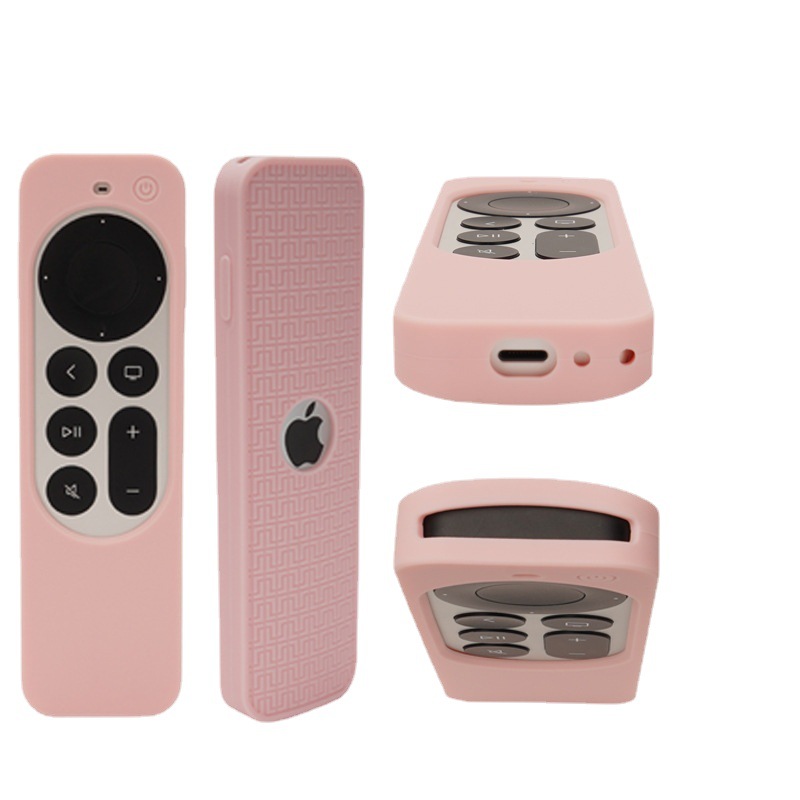 T le Appletv4K Qi