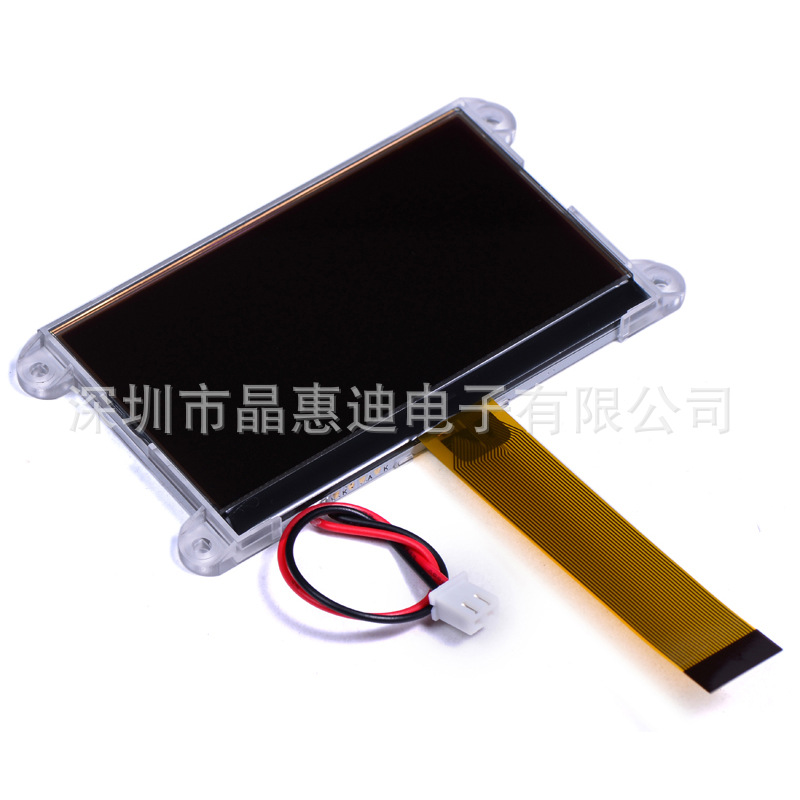 LCD/12864/COG/����/����/Һ��ģ��/ST7565R/3.2Ӣ��/����