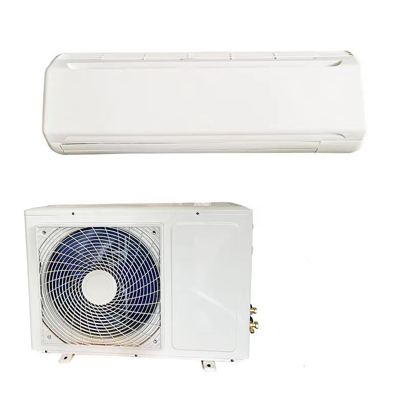 wall mounted conditioner 1P Ichki Devorga O'rnatiladigan Inverter Konditsioneri (Isitish va Sovutish) - Ulgurji