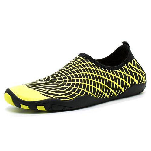 Cross-border Amazon outdoor swimming shoes for couples, river-tracing shoes, men's skin-friendly shoes, beach diving shoes, women's casual wading shoes