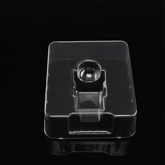 Blister inner support blister packaging blister lining electronic products car charger transparent blister packaging products manufacturers