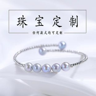 Make Style Accessories, Price for Non-Physical Goods, Niche Models, Internet Celebrity Models, DIY Models, Pearl Jewelry Sets