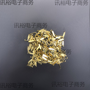 Wholesale Brass Repair Nails - Model Porcelain Repair Tool Materials for Purple Clay Teapots, Baking Repair Nails, Inlay Antique