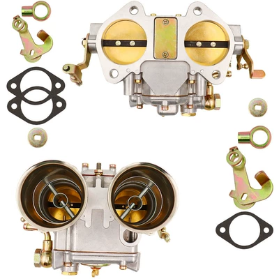 Parts Carburetor 50Dcoe – Carburetor