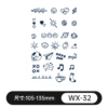 WX-032