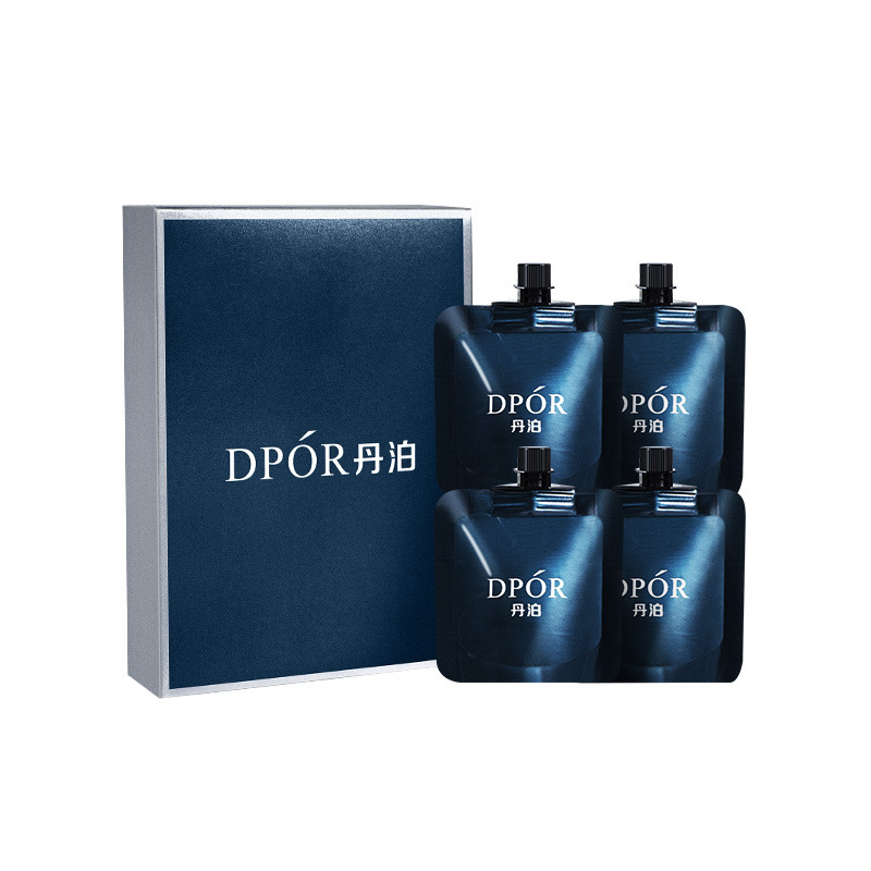 DPOR丹泊香水型护手霜补水保湿润肤香氛持久留香手膜便携式礼盒装|undefined