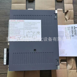 MR-JE-10A Mitsubishi servo drive in stock bargaining