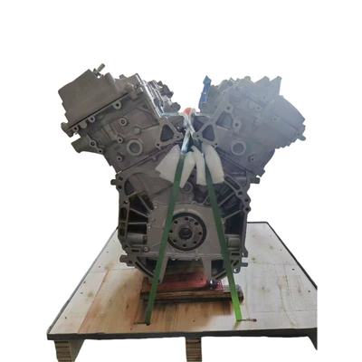 Applicable to Toyota Engine assembly
