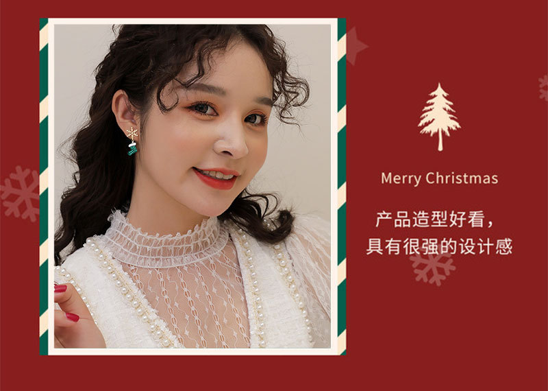 圣诞雪花不对称耳环_03.jpg