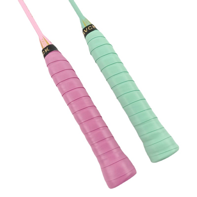 Film-covered adhesive hand glue sweat-absorbent belt badminton racket tennis racket fishing rod skipping rope non-slip belt grip glue handle leather