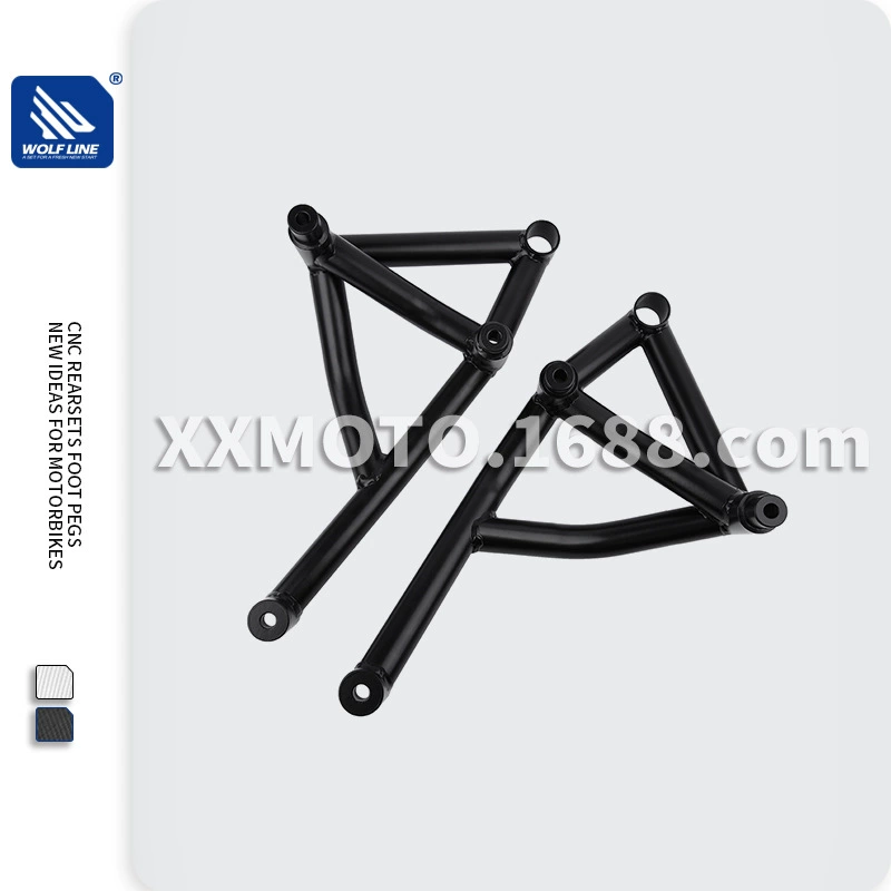 Подходит для YAMAHA MT09 NT-09 13-16 модифицированный бампер