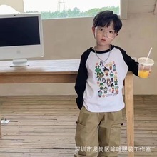 ���＾���ރ�ͯ�¿�Ȥζ��ͨӡ���L��������С����Ʒ�|��ܛ�����