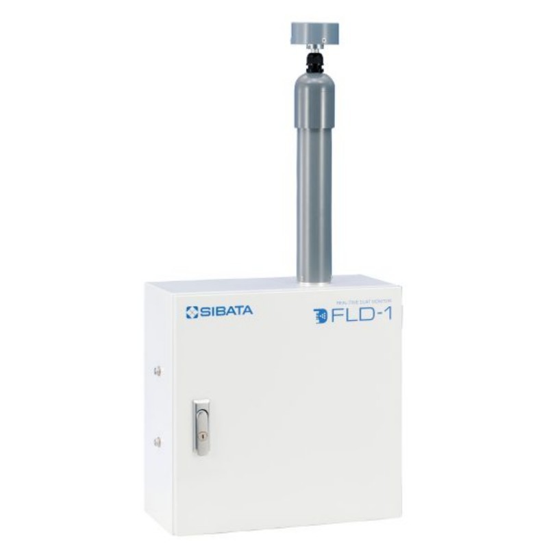 【池田屋商社】SIBATA柴田科学 户外粉尘监测仪 FLD-1