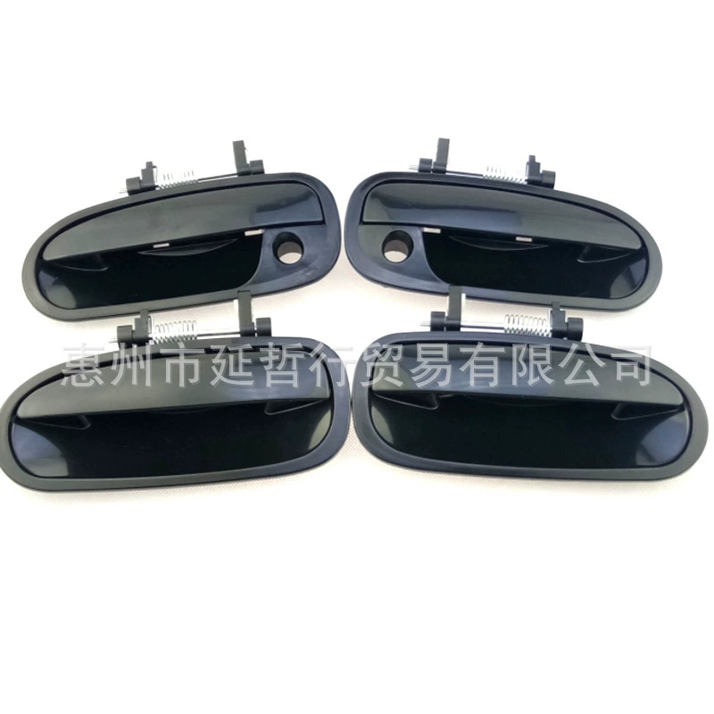 Подходит для Honda Civic EK3 1996-2000 наружная ручка двери внешний зажим EK3
