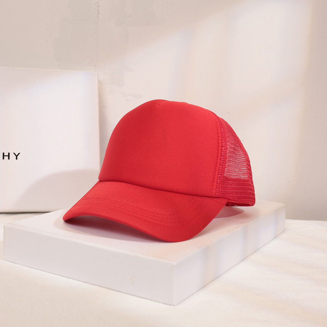 Rojo brillante-color sólido