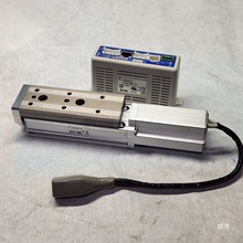 SMC LESH16DK-50늸� ��̨늸� ����LECPAN1D