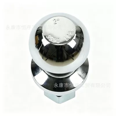 Motorcycle frame Go-Kart Connection Ball Head
