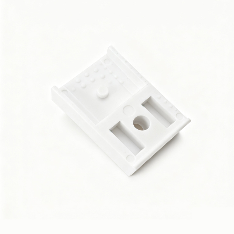Cubierta de transistor termistor blanco cubierta de aislamiento de transistor cubierta de transistor junta de asiento multiespecificación al por mayor