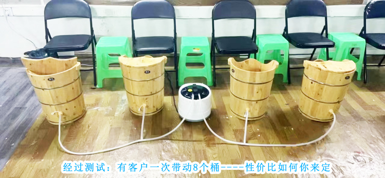 6-8升熏蒸机的性比价之高,行家才看得懂!