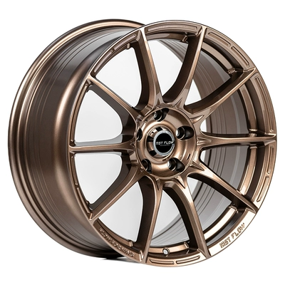 Hub Suitable for the Upgrade of Fit - 15x65j-streamer-bronze